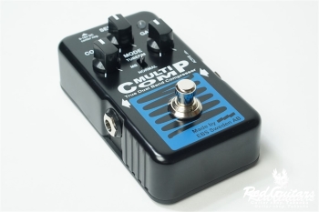 MultiComp BlueLabel